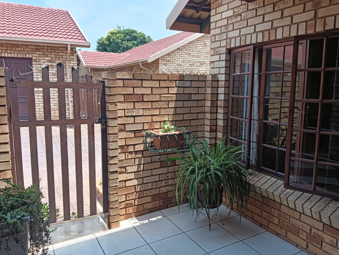 3 Bedroom Property for Sale in Safari Gardens North West